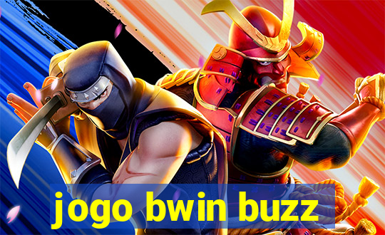 jogo bwin buzz